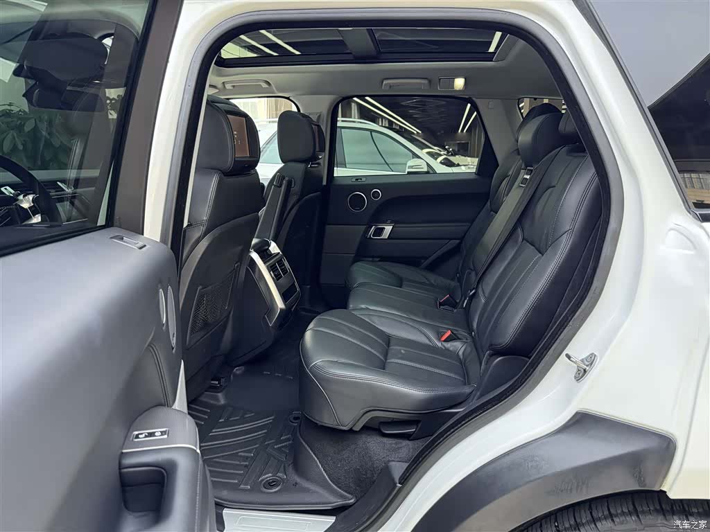 Land Rover Range Rover, 2015 11
