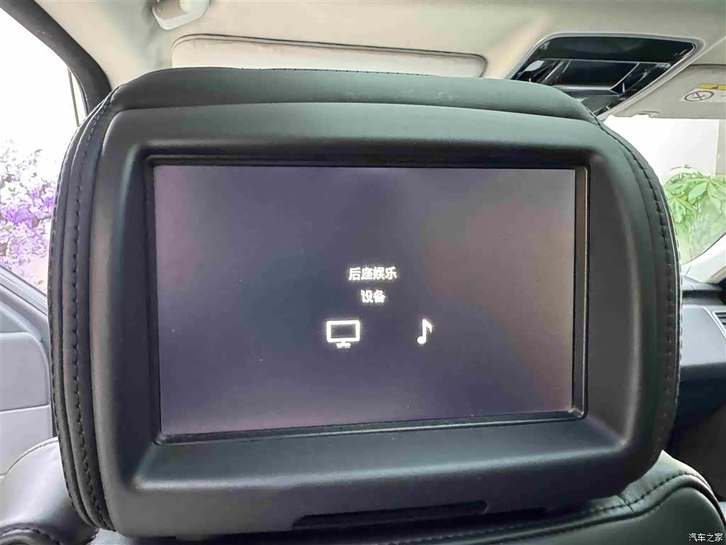 Land Rover Range Rover, 2015 17