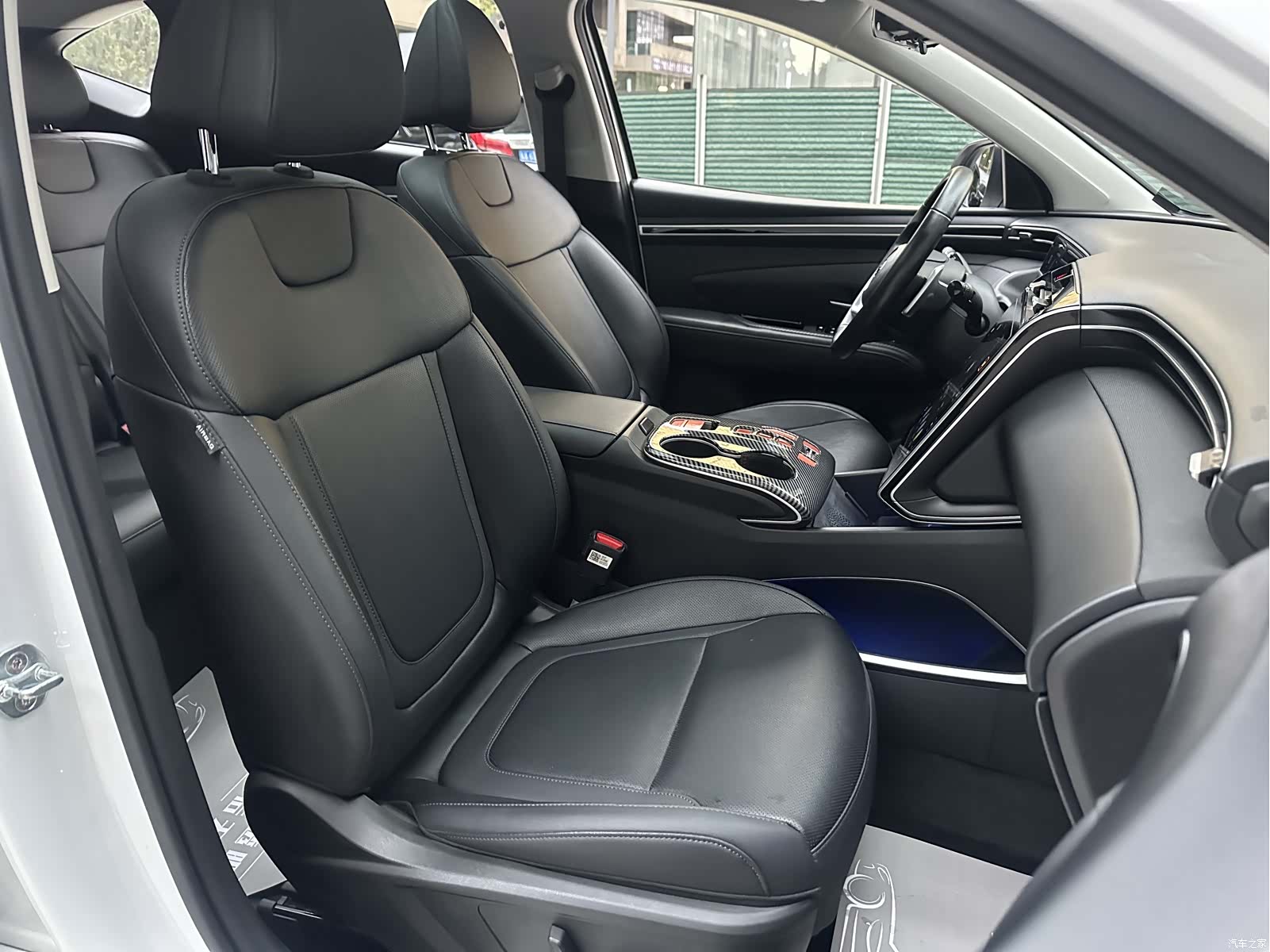Hyundai Tucson L, 2021 12