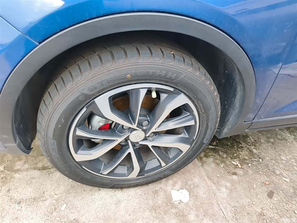 Geely Emgrand, 2020 23