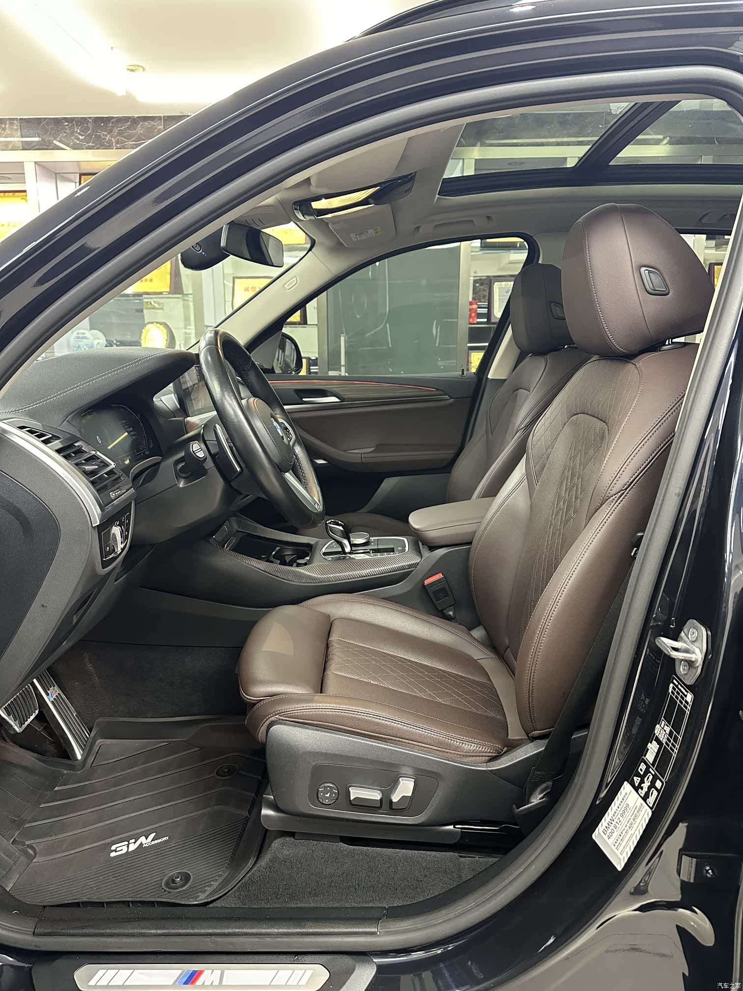 BMW X3, 2022 9