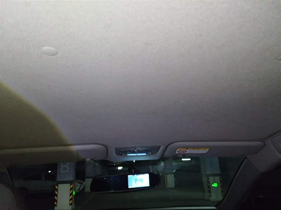 Toyota YARiS L Zhixuan