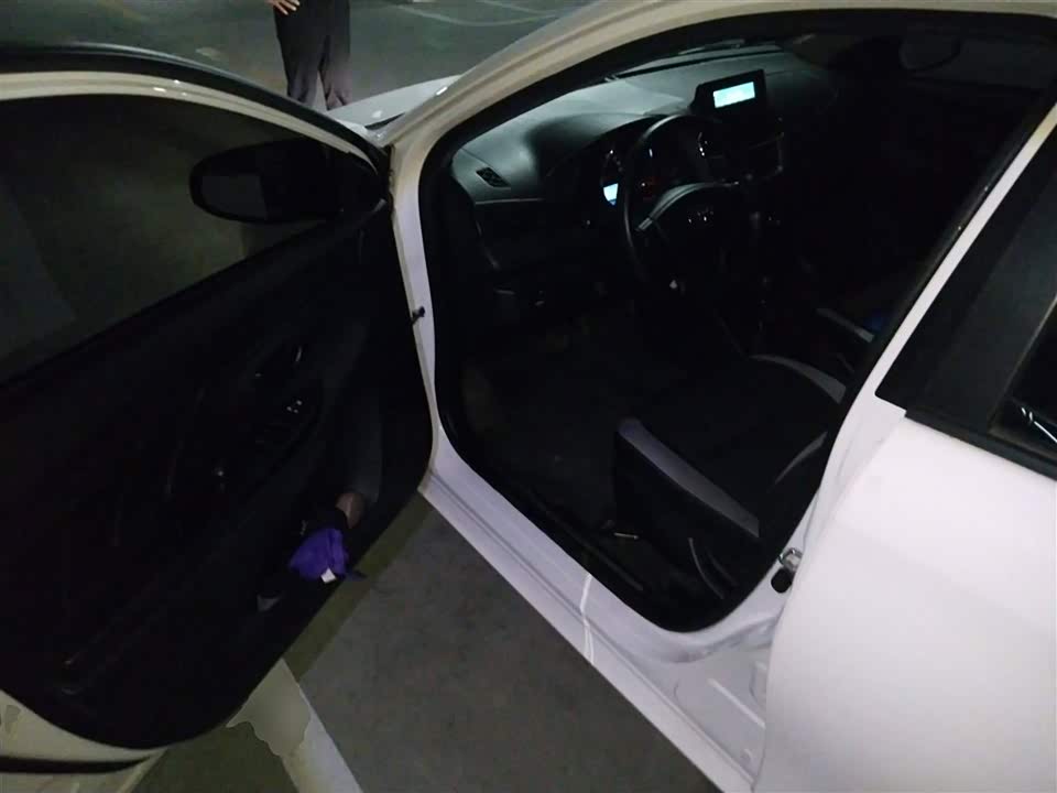 Toyota YARiS L Zhixuan