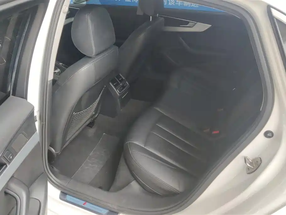 Audi A4L Audi A4L