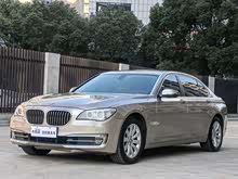 ����7ϵ 2013�� 730Li ������