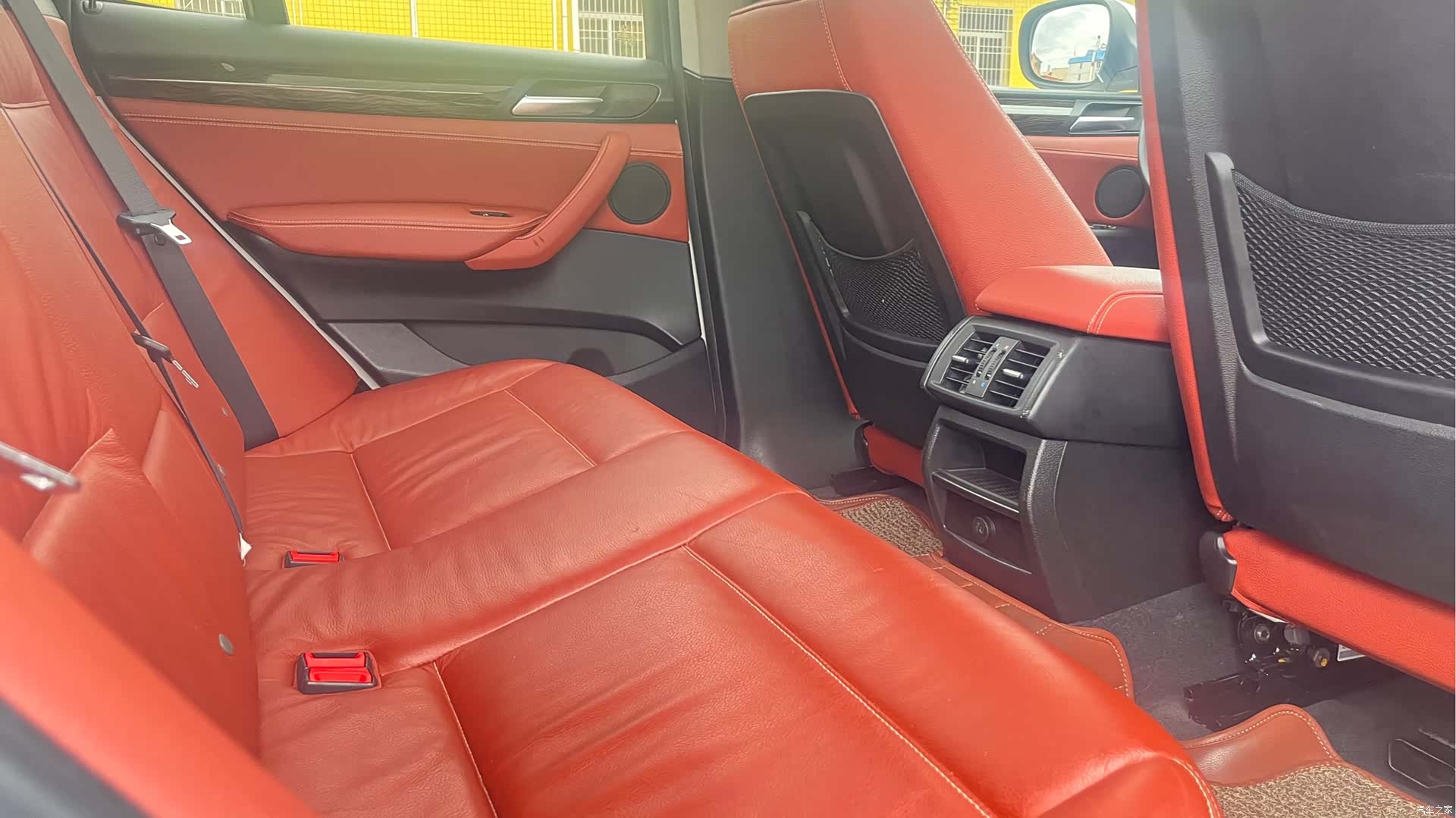 BMW X3, 2014 13