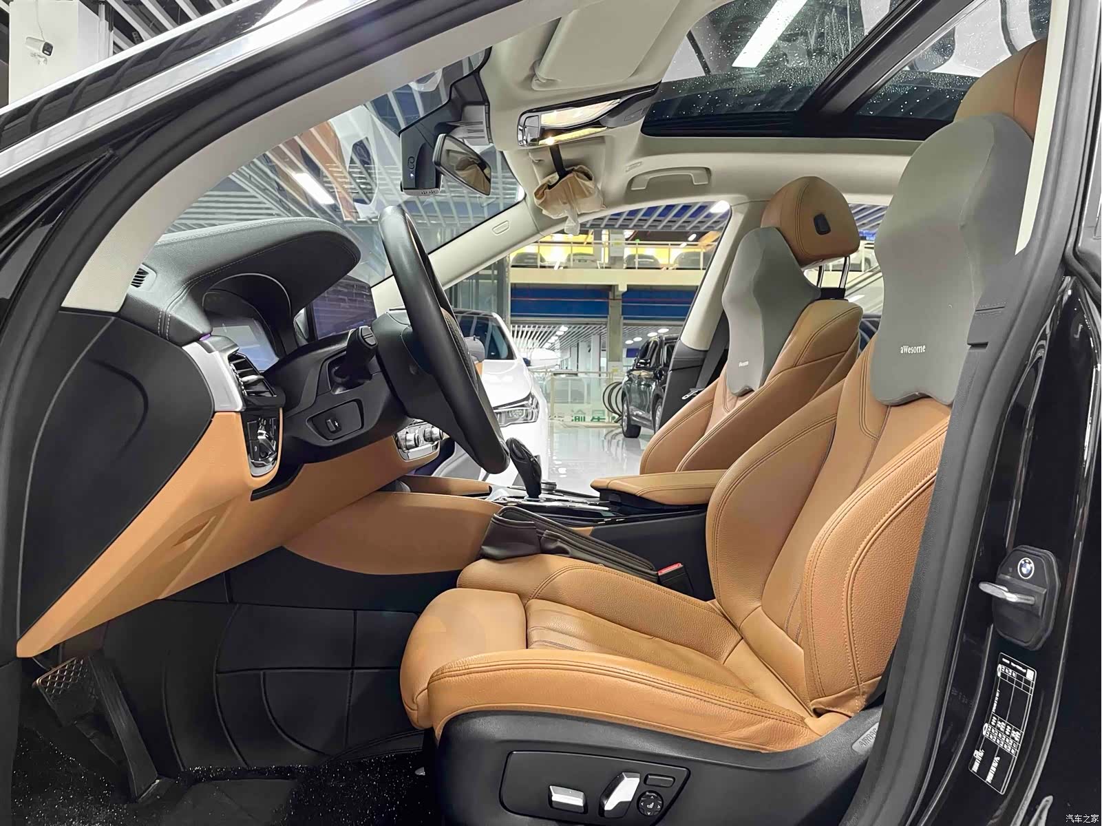 BMW 6 Series GT, 2023 4