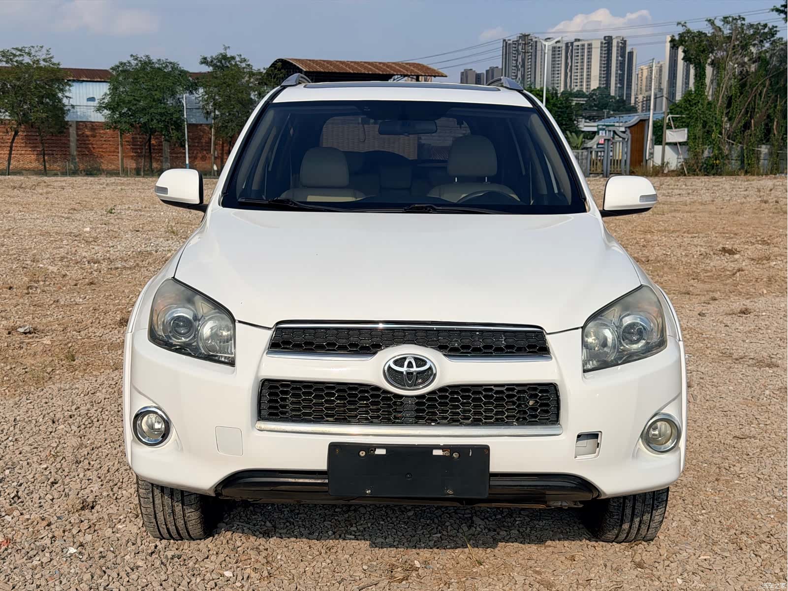Toyota RAV4, 2012 2