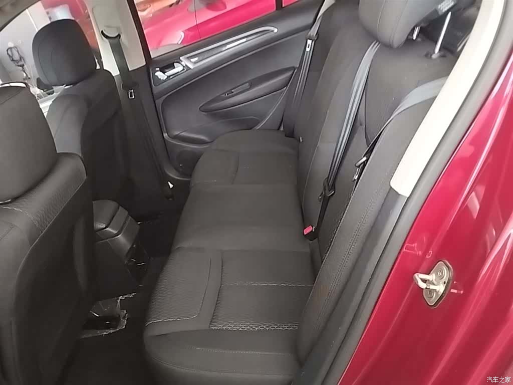 Peugeot 308, 2017 16