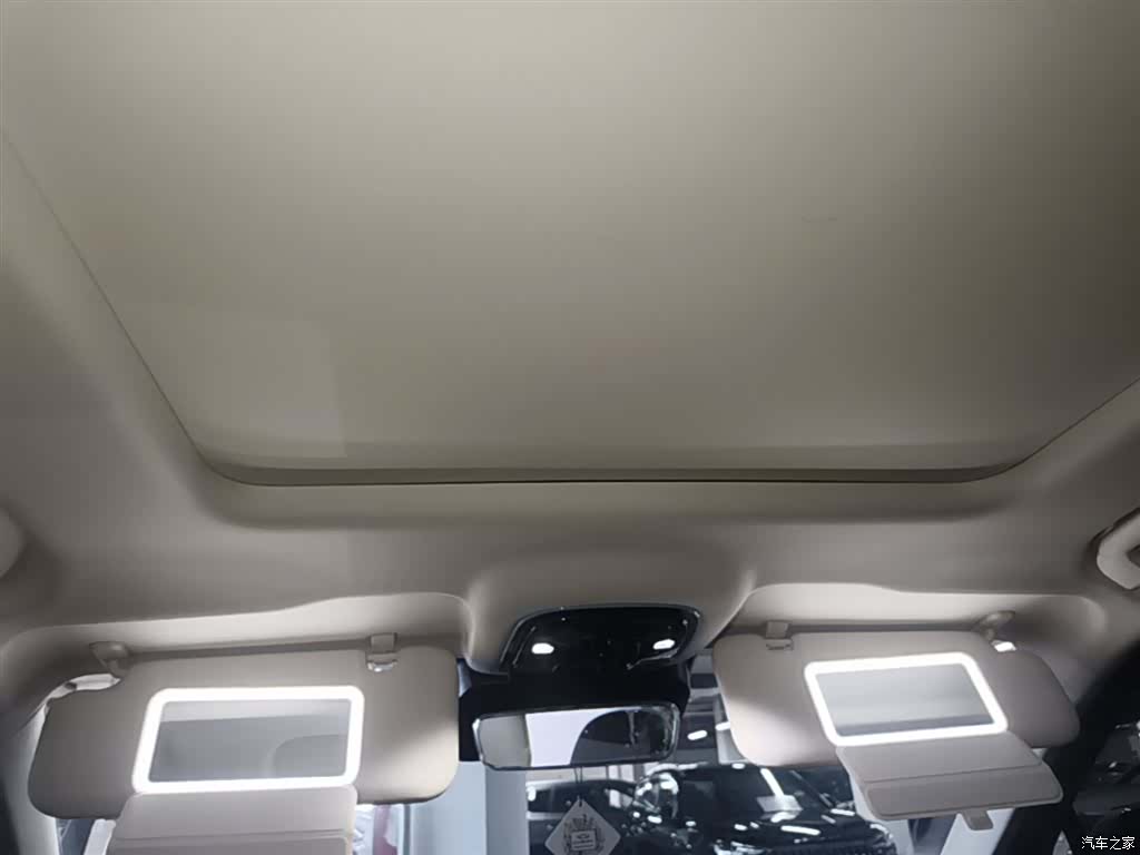 Chery Tiggo 9, 2024 18