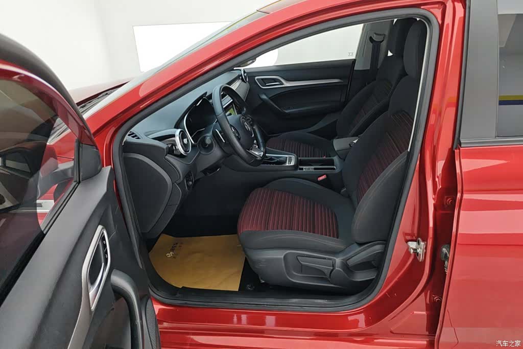 MG MG6, 2020 9