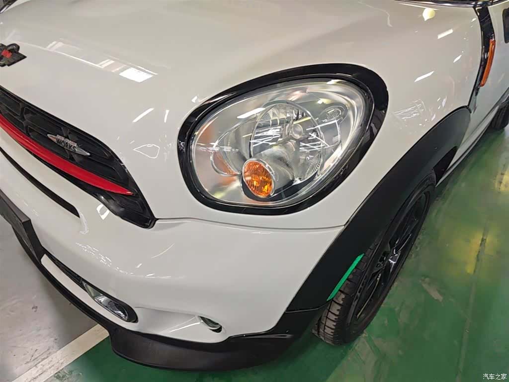 Mini Countryman, 2015 24