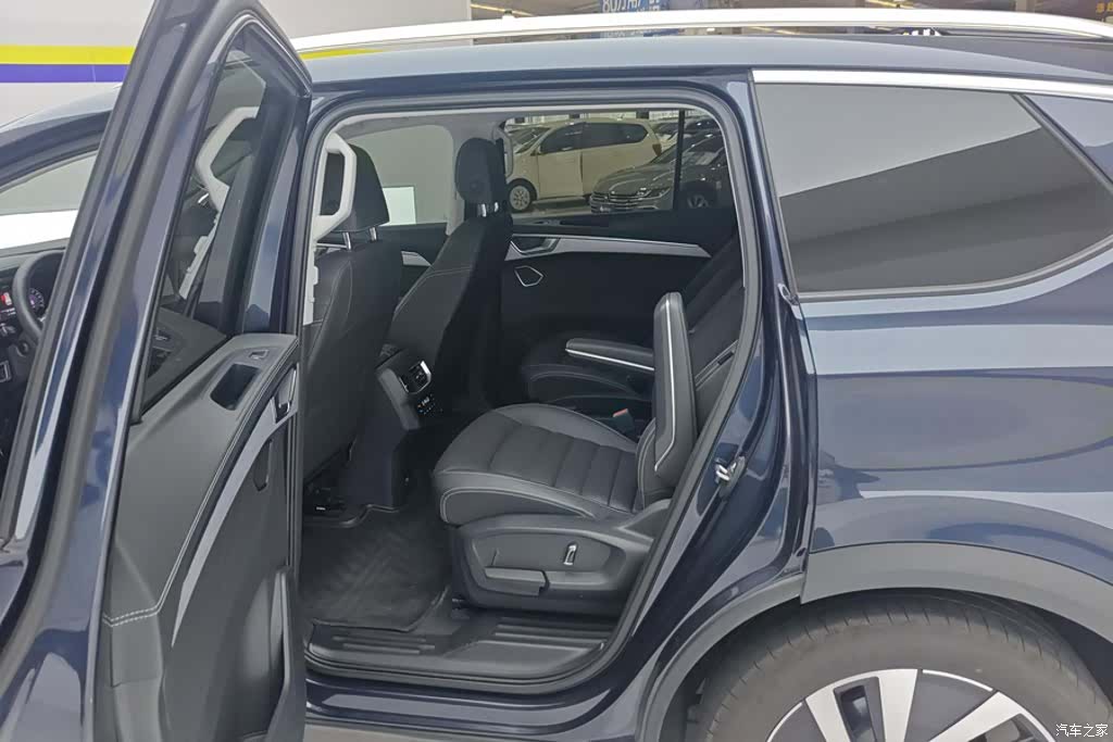 Volkswagen Talagon, 2022 11