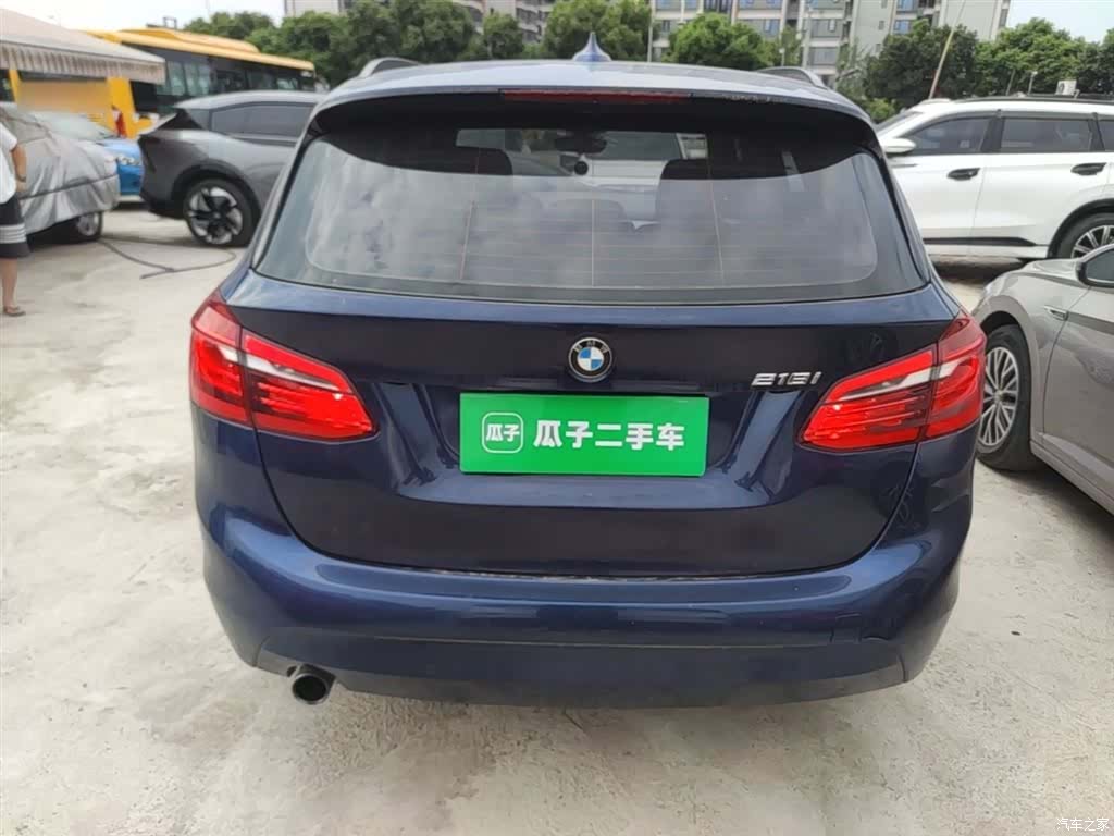 BMW 2 Series, 2016 6