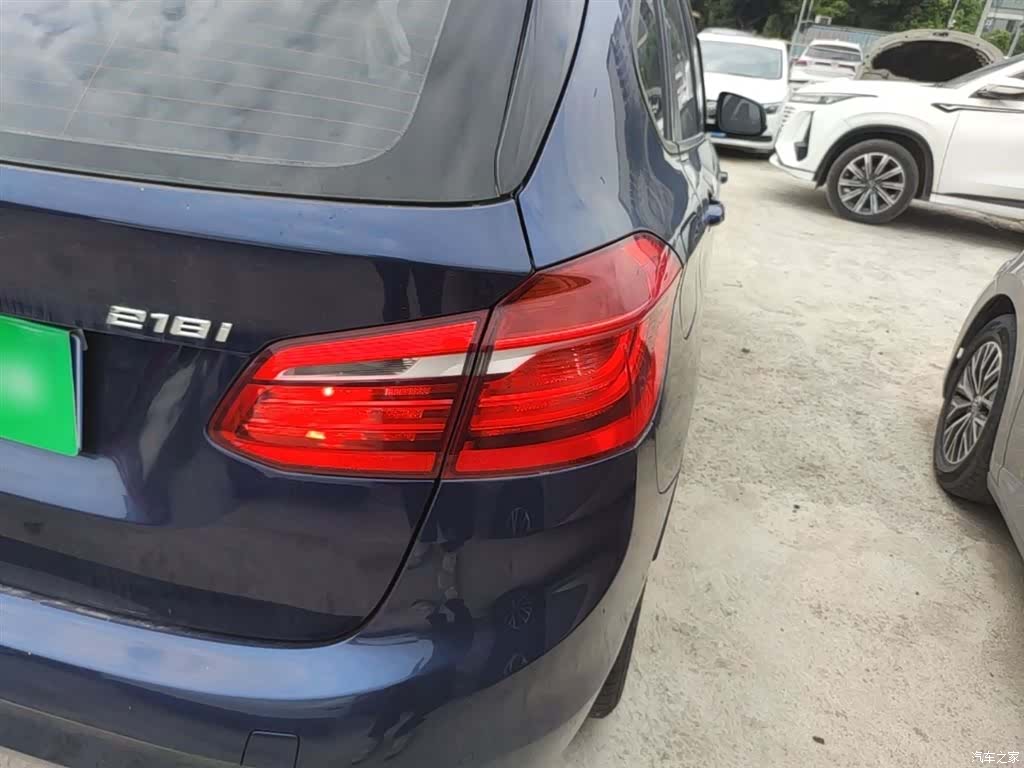 BMW 2 Series, 2016 8
