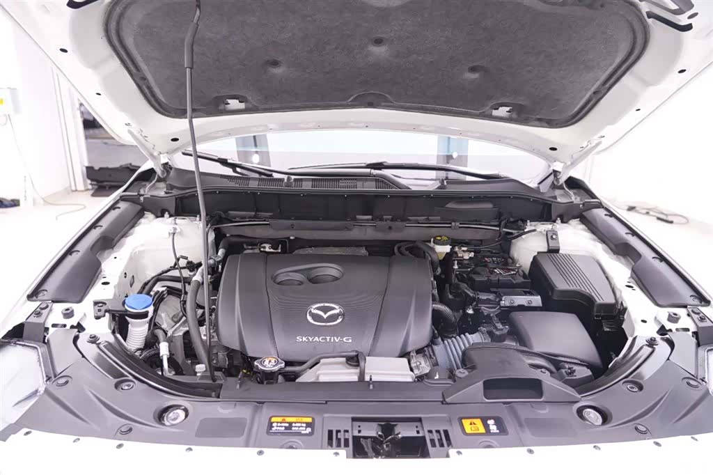 Mazda CX-5, 2023 24