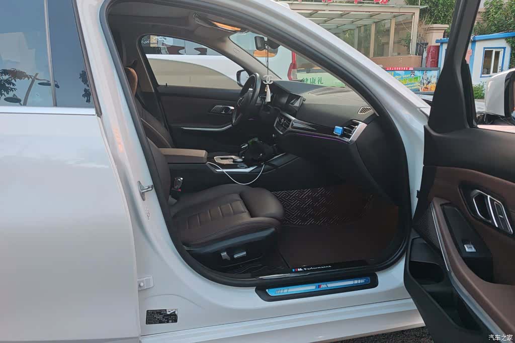 BMW 3 Series, 2020 8