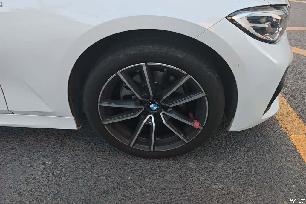 BMW 3 Series, 2020 6
