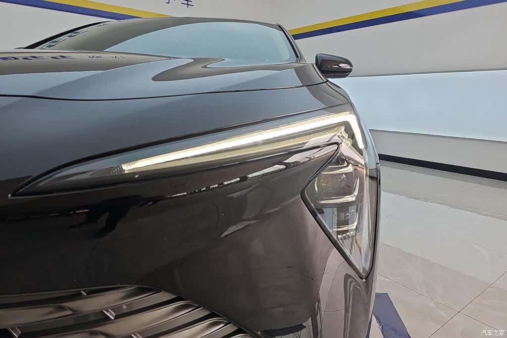 Buick LaCrosse, 2024 все фото