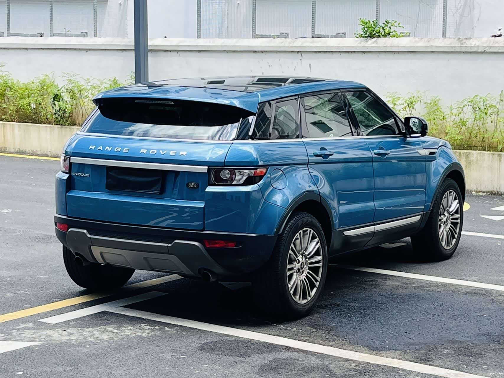 Land Rover Range Rover, 2014 16