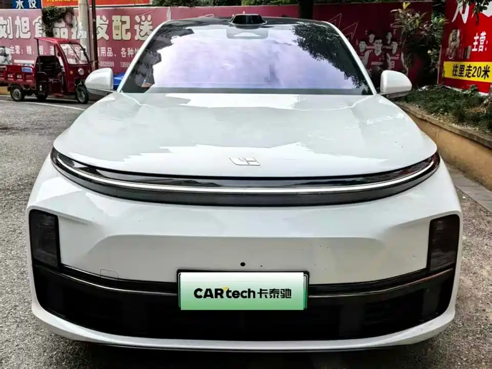 Li Auto Ideal L7