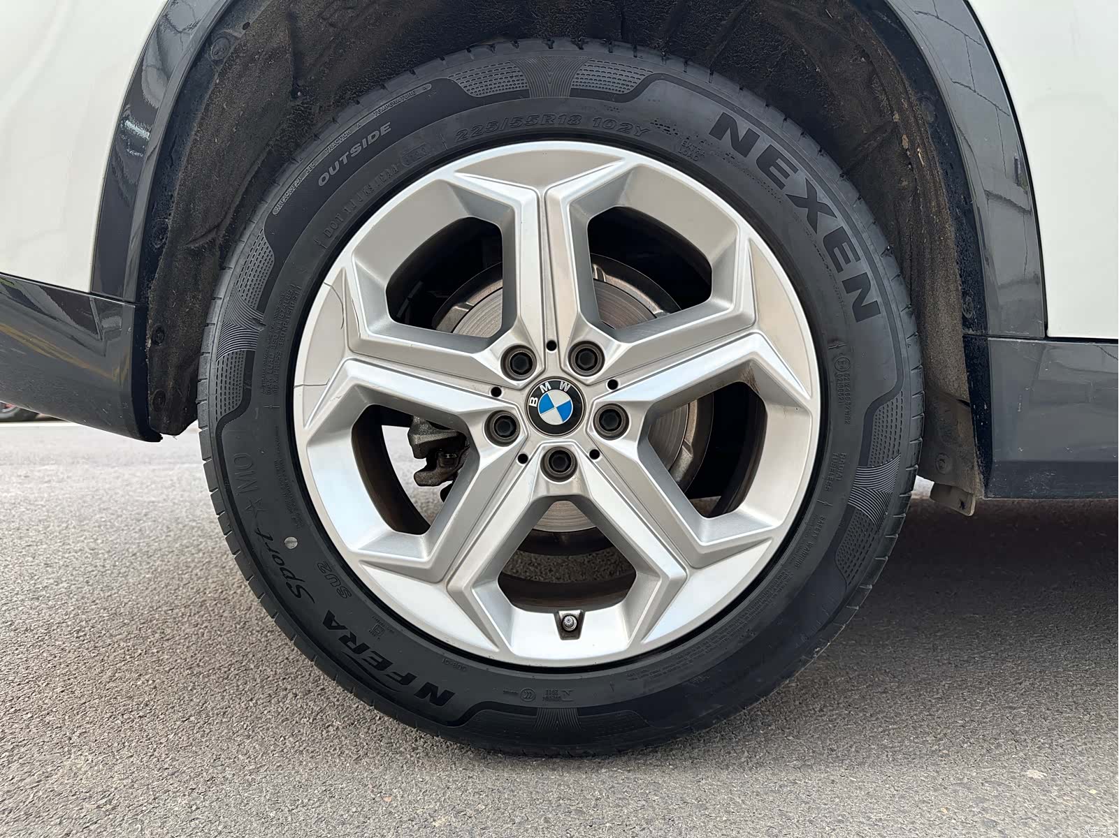 BMW X1, 2023 22