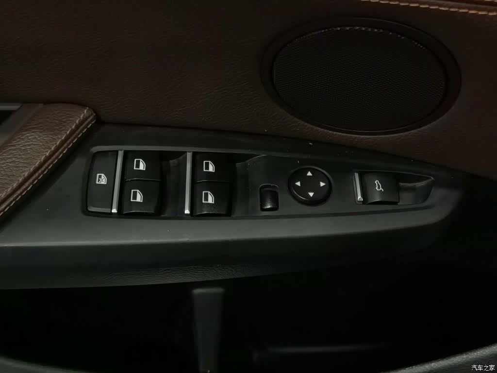 BMW X3, 2015 9