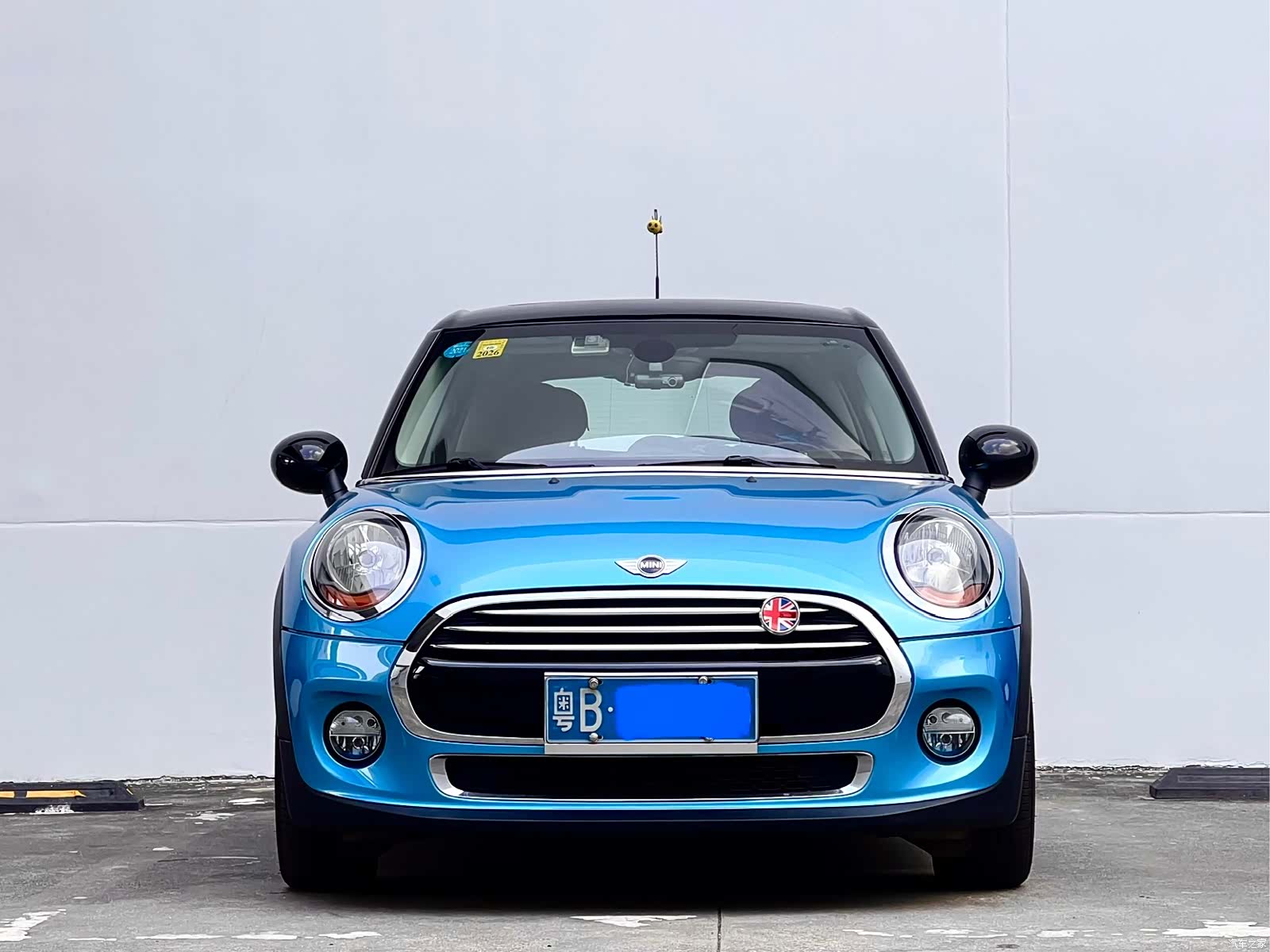 Mini Cooper, 2015 1