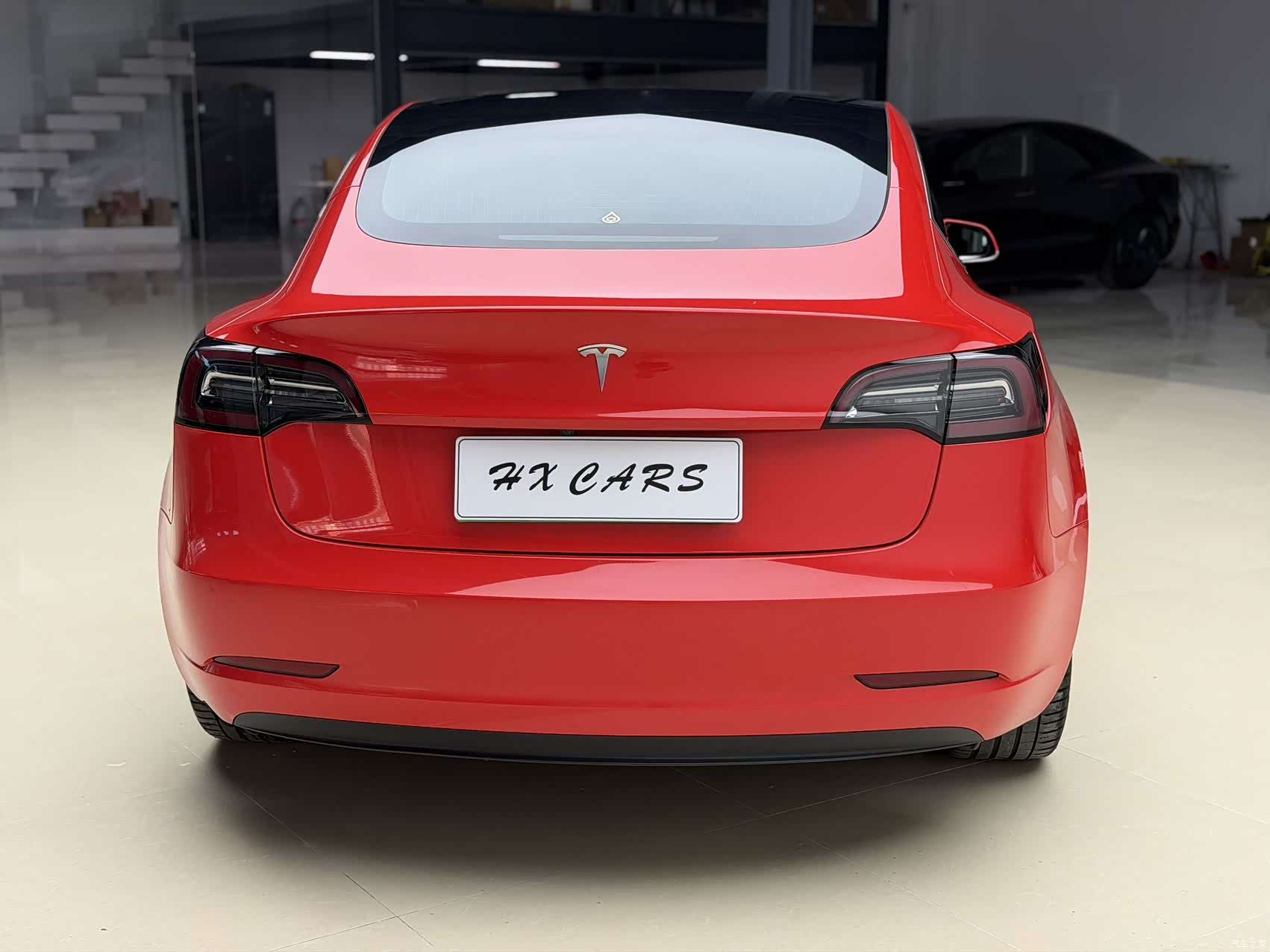 Tesla Model 3, 2019 6