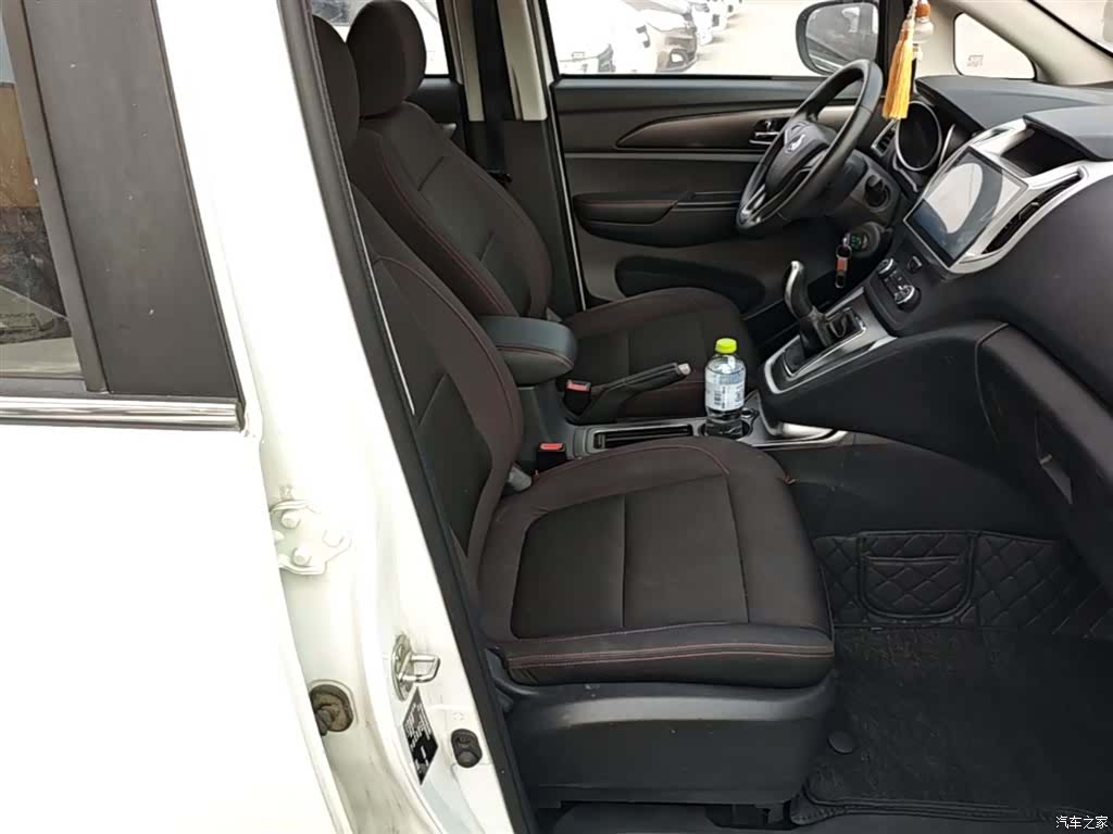 Changan S50, 2018 25
