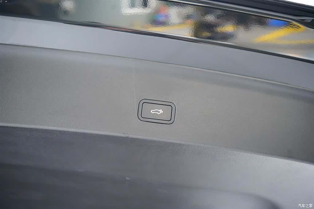 Geely M9, 2025 22