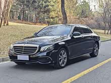 ����E�� 2020�� E 300 L �˶�ʱ����