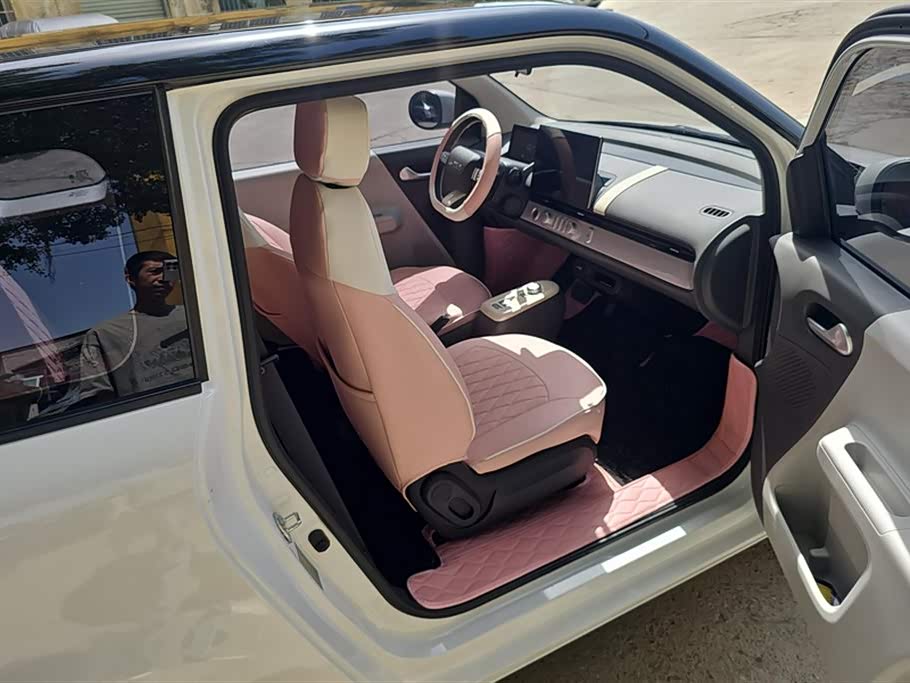 Changan Changan Lumin Changan Changan Lumin
