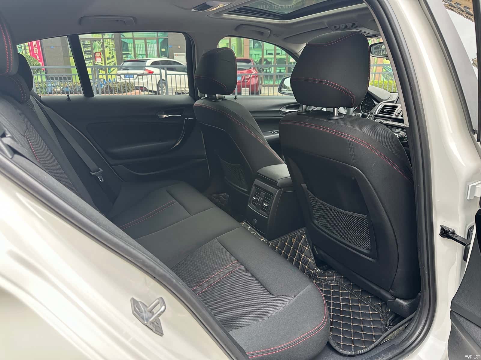 BMW 1 Series, 2017 12
