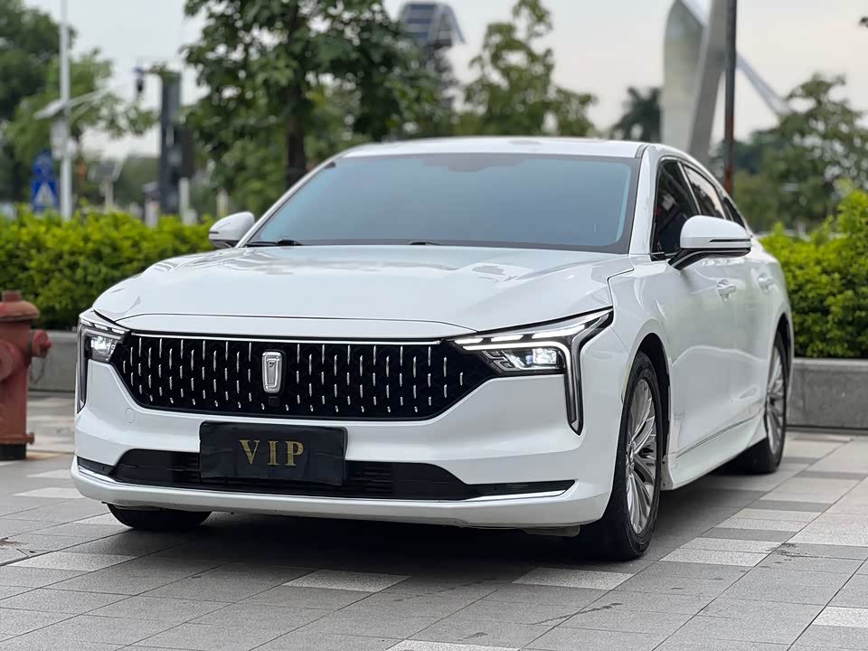 Besturn B70