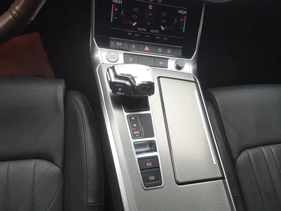Audi A6L Audi A6L