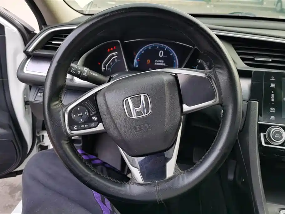 Honda Civic Honda Civic