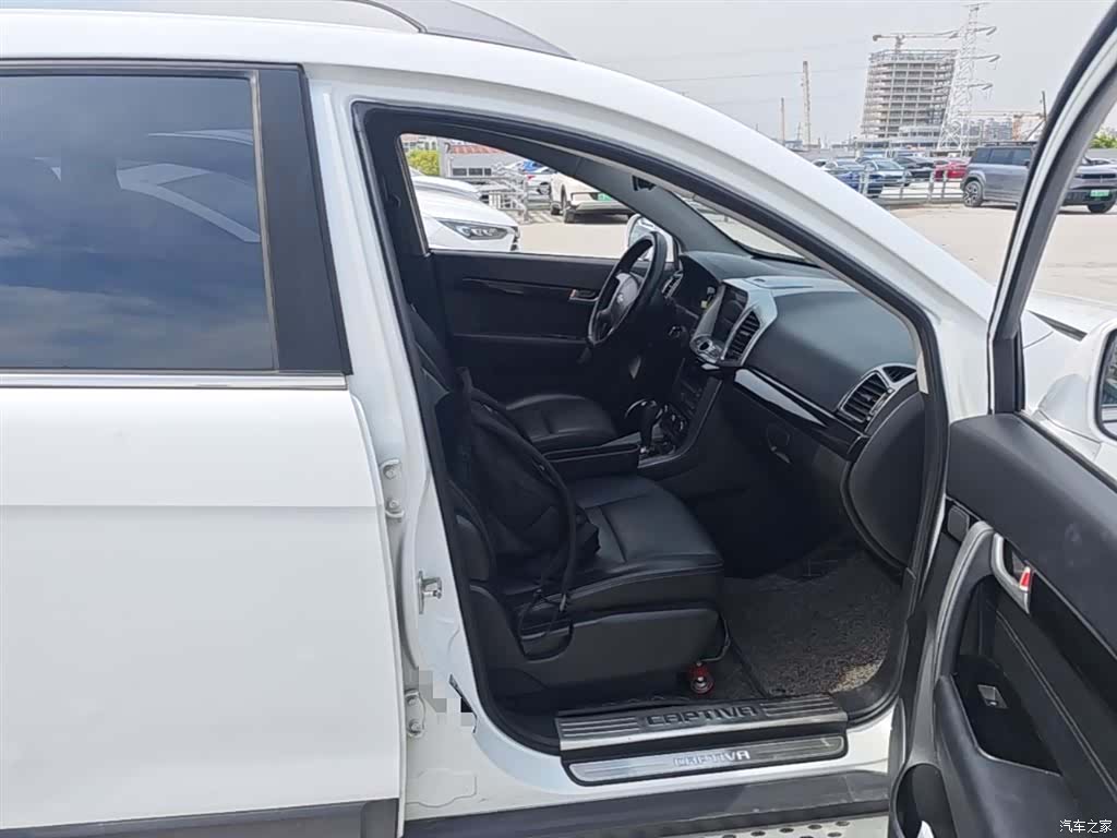 Chevrolet 7, 2017 20