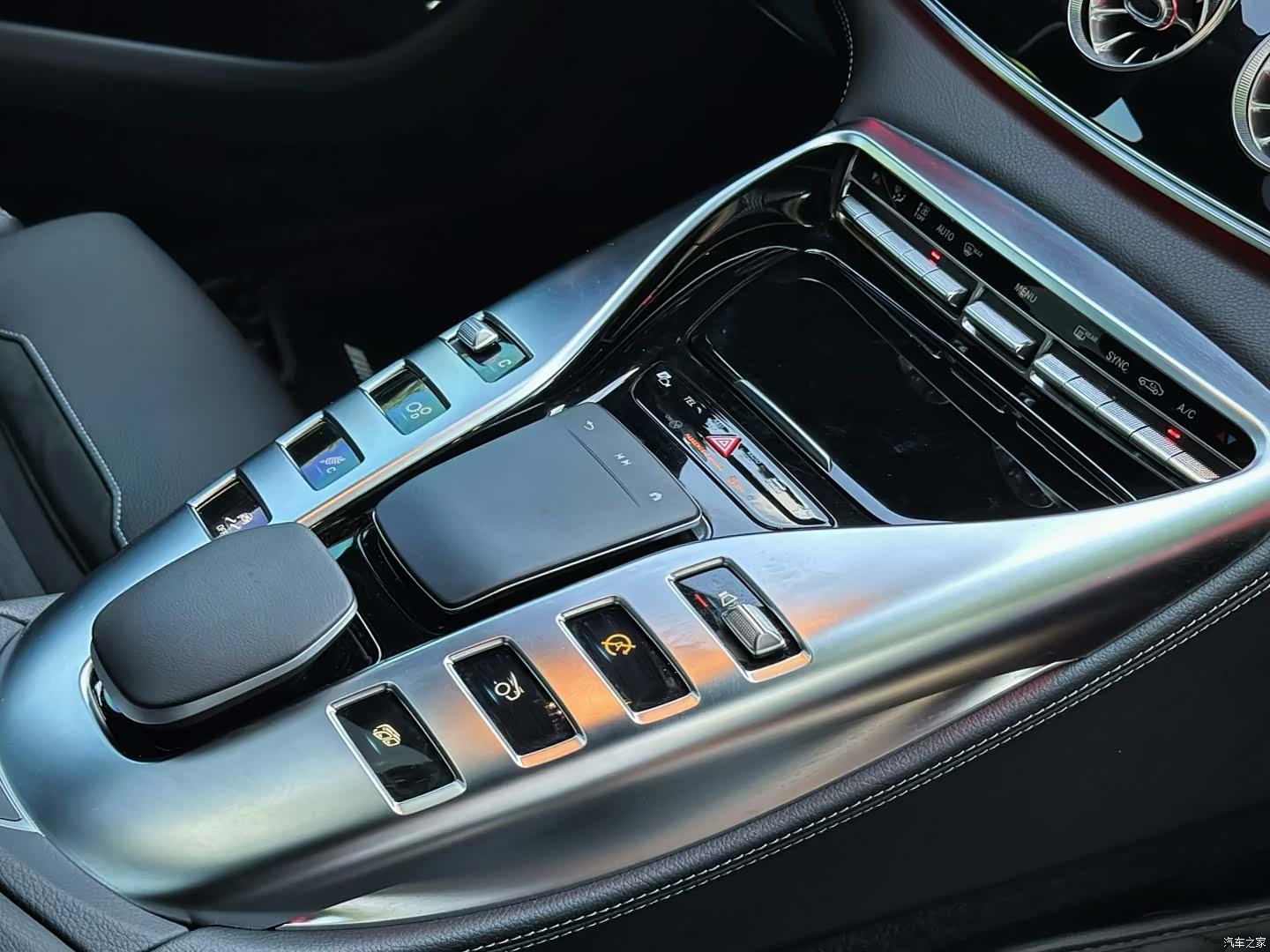MG AMG, 2024 18