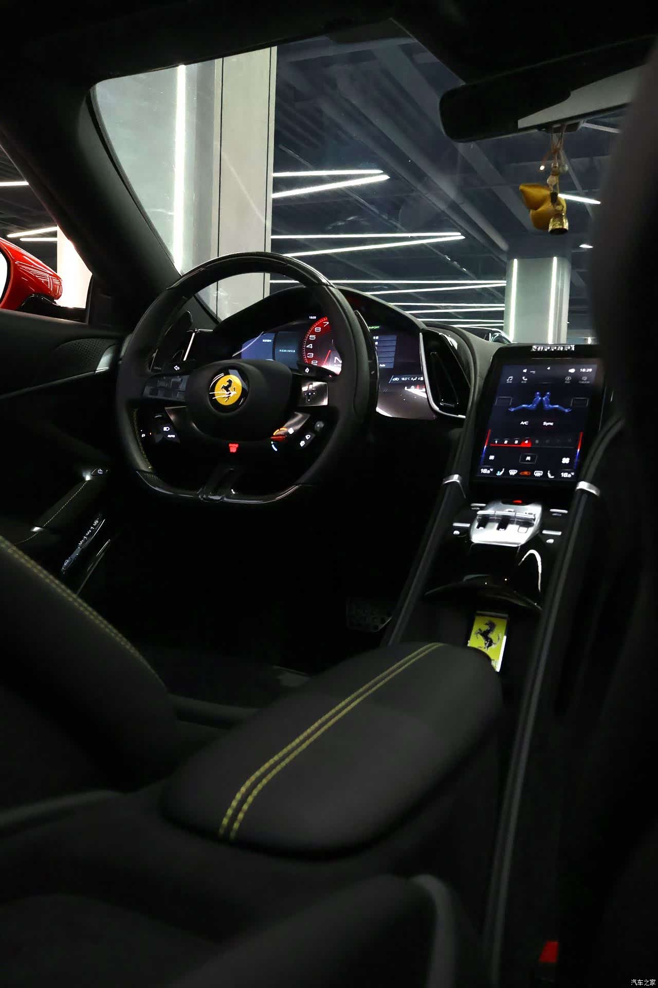 Ferrari Roma, 2025 12