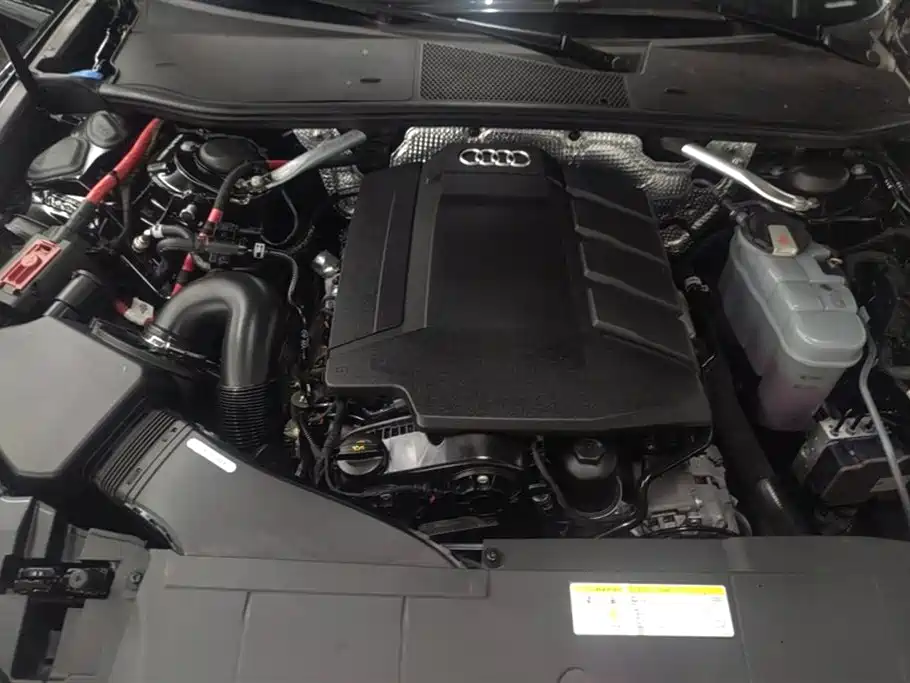 Audi A6L Audi A6L