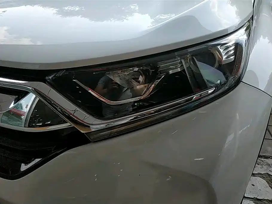 Honda CR-V Honda CR-V