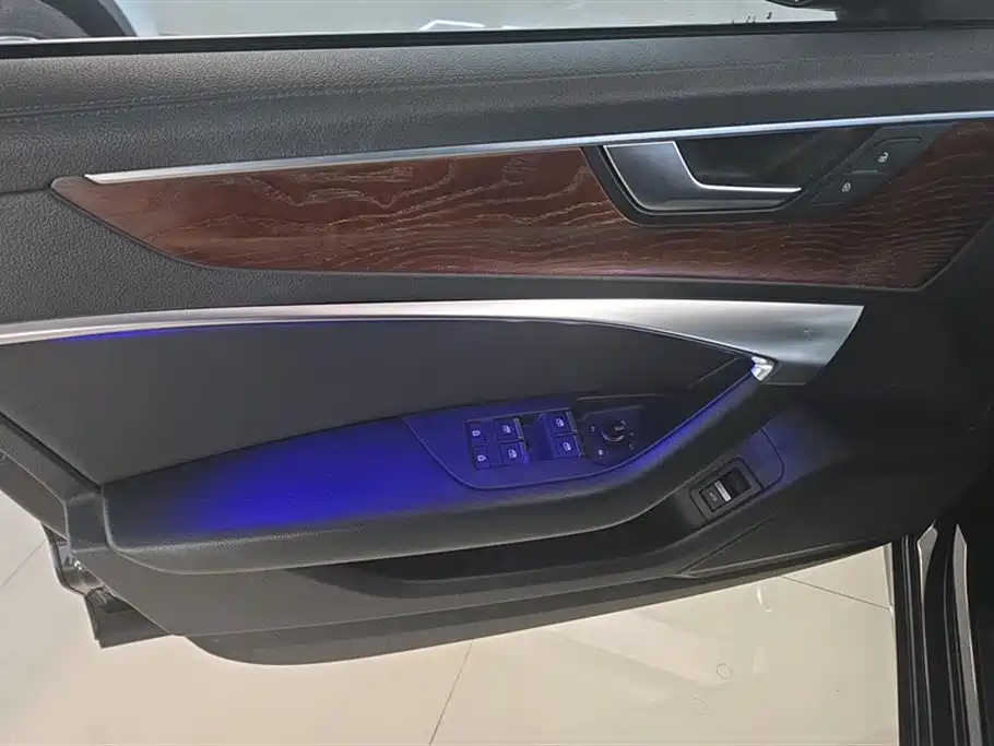 Audi A6L Audi A6L