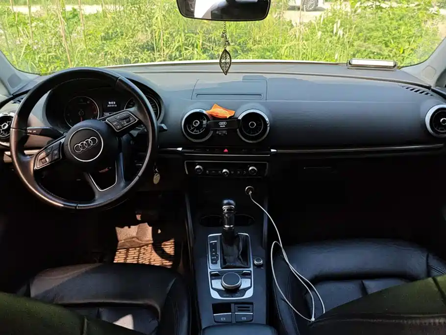 Audi A3 Audi A3