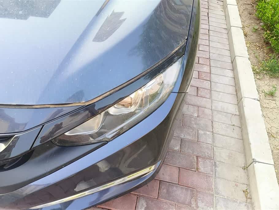 Honda Civic Honda Civic