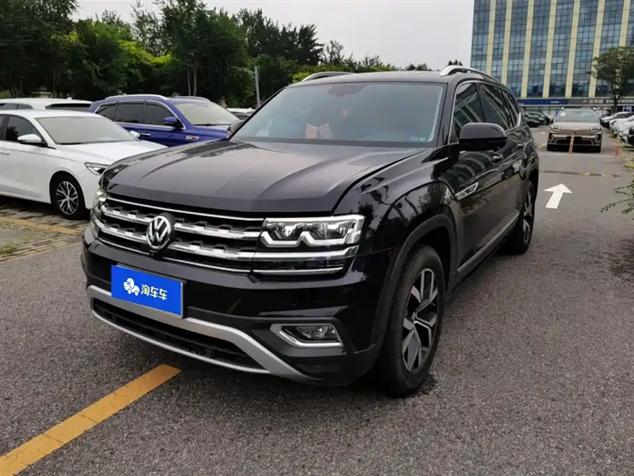 Volkswagen Tourang Volkswagen Tourang