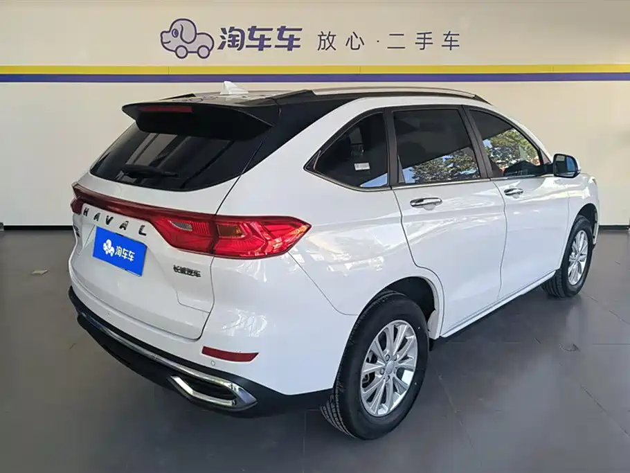 Haval M6 Haval M6