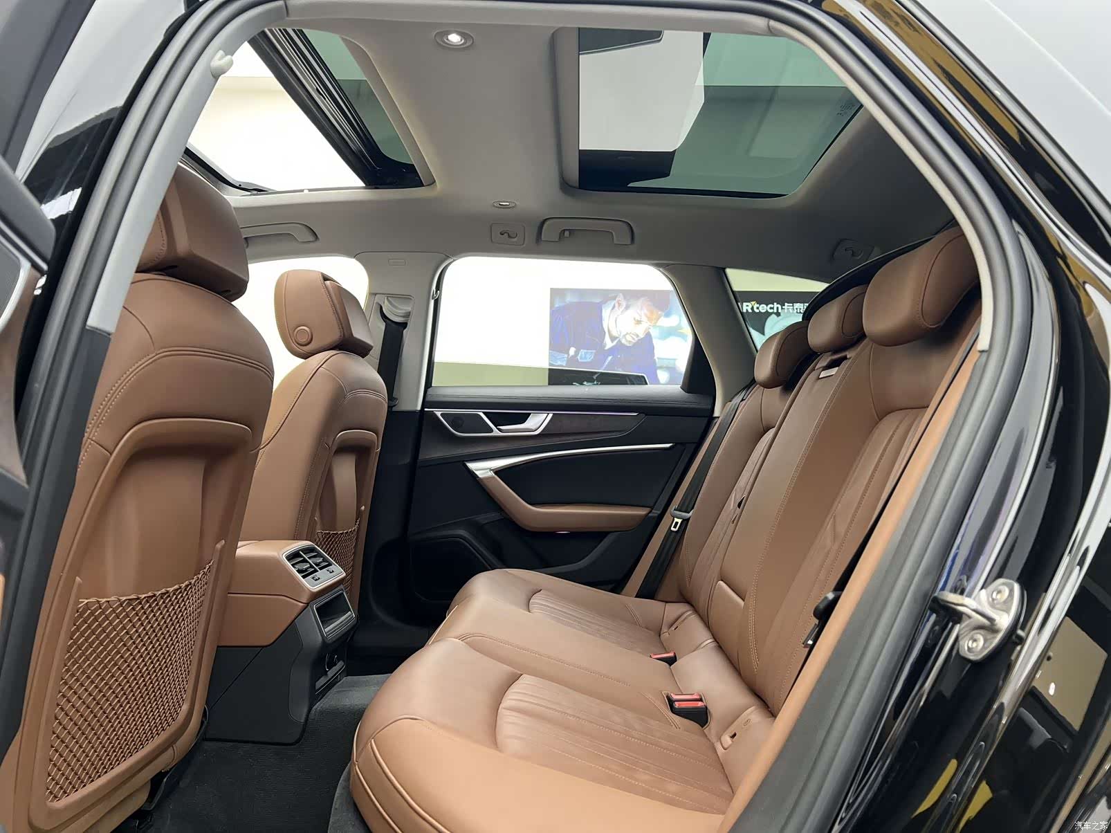 Audi A6, 2020 8