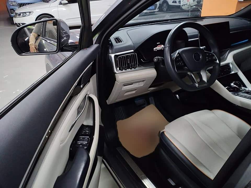 BYD Songjiang BYD Songjiang