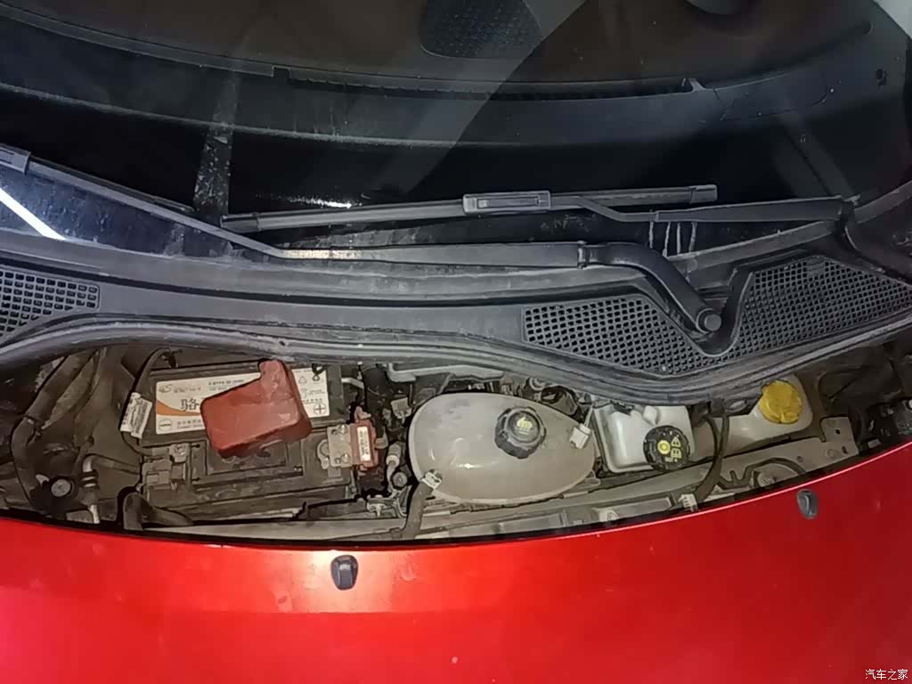 Smart Forfour, 2018 20